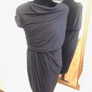 Luxury brand PORTS Dress Size S